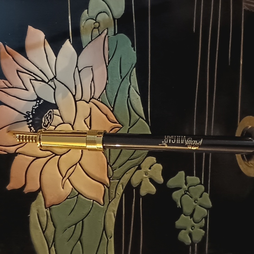 Pretty Vulgar On Point Liquid Eyeliner Pen 1.0 ml/0.034 fl. oz